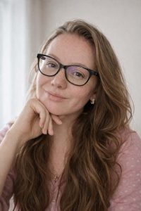 Наталья Попова